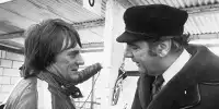 Bernie Ecclestone