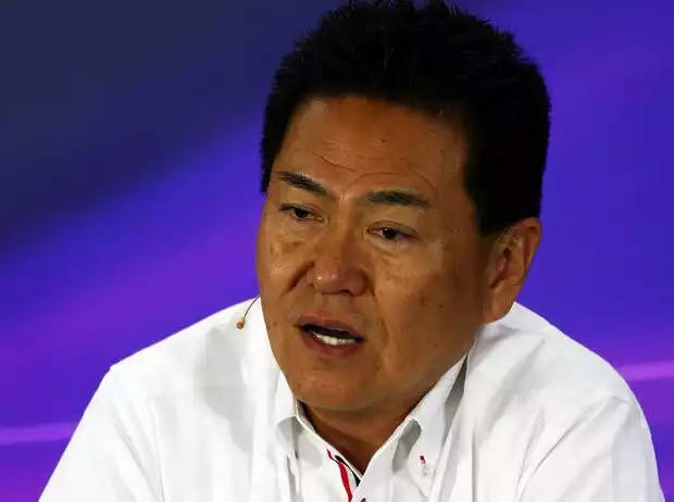 Yasuhisa Arai Titel-Bild zur News: Yasuhisa Arai