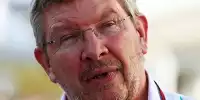 Ross Brawn