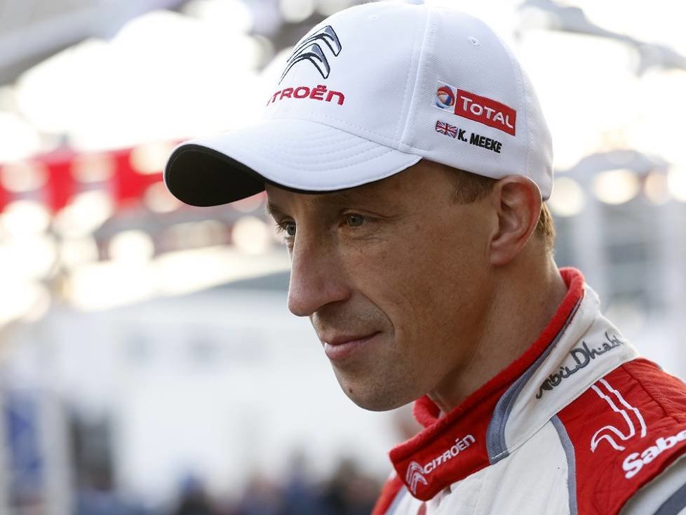 Kris Meeke