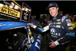 Kasey Kahne (Hendrick) steht dank des Atlanta-Sieges im Chase