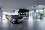 Die neue Heimat von Audi Sport in Neuburg