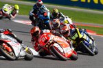 Jordi Torres vor Ricard Cardus 