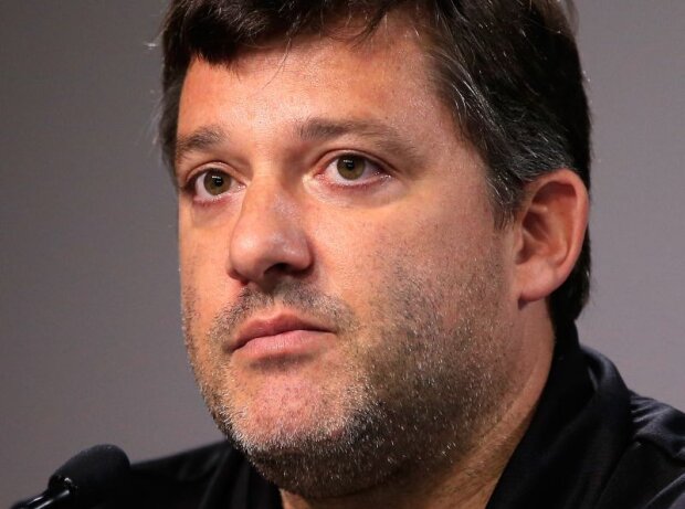Tony Stewart Tony Stewart