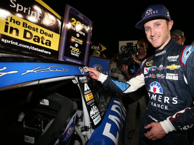 Kasey Kahne