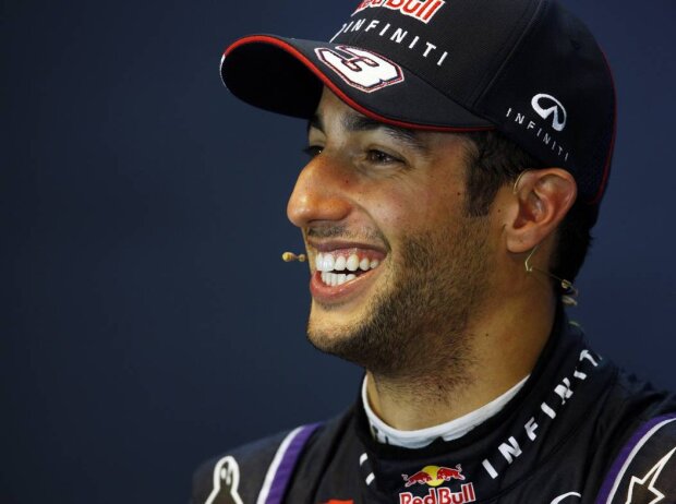 Daniel Ricciardo