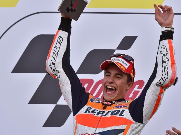 Marc Marquez