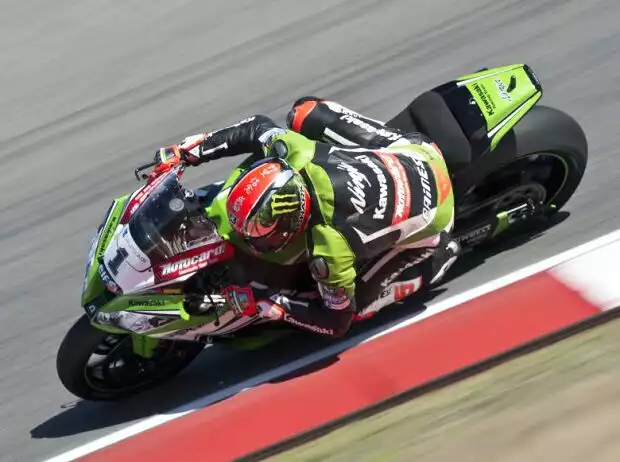 Tom Sykes Titel-Bild zur News: Tom Sykes