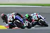 Bild zum Inhalt: Crescent: Laverty fordert in Jerez signifikante Verbesserungen