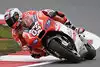 Bild zum Inhalt: Dovizioso fiebert der GP15 entgegen