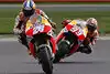 Bild zum Inhalt: Leitner: Marquez und Pedrosa verwenden ähnliche Setups