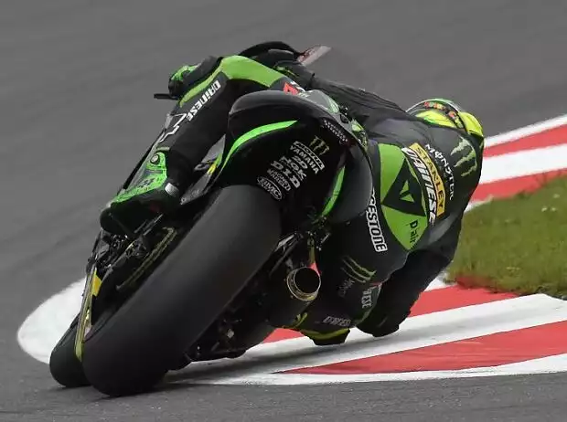 Pol Espargaro Titel-Bild zur News: Pol Espargaro