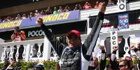 Juan Pablo Montoya