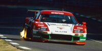 SARD MR8-C 1996 Le Mans