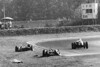 1961: Ein Italien-Grand-Prix für die Ewigkeit