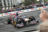 Crash-Kid Verstappen über Showrun-Blamage: "Bin schuldig"