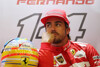 Alonso stellt klar: Ich bleibe bei Ferrari!