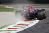 Bild zum Inhalt: Toro Rosso beim Heimspiel: Gut sind nur die Erinnerungen