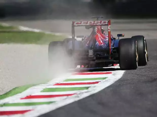 Jean-Eric Vergne Titel-Bild zur News: Jean-Eric Vergne