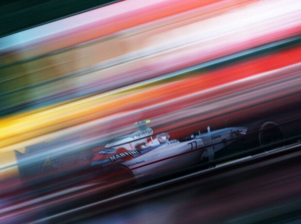 Valtteri Bottas Valtteri Bottas