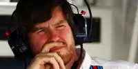 Bild zum Inhalt: Smedley: "Felipe fühlt sich viel wohler in seiner Haut"
