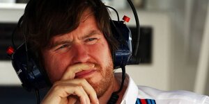 Smedley: "Felipe fühlt sich viel wohler in seiner Haut"