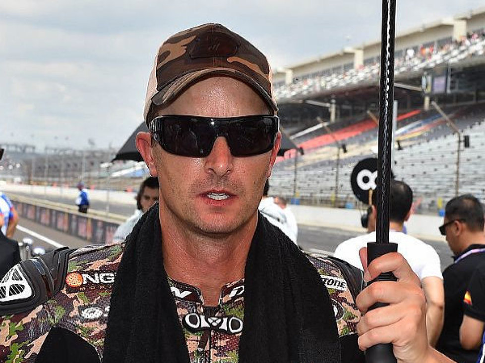 Colin Edwards