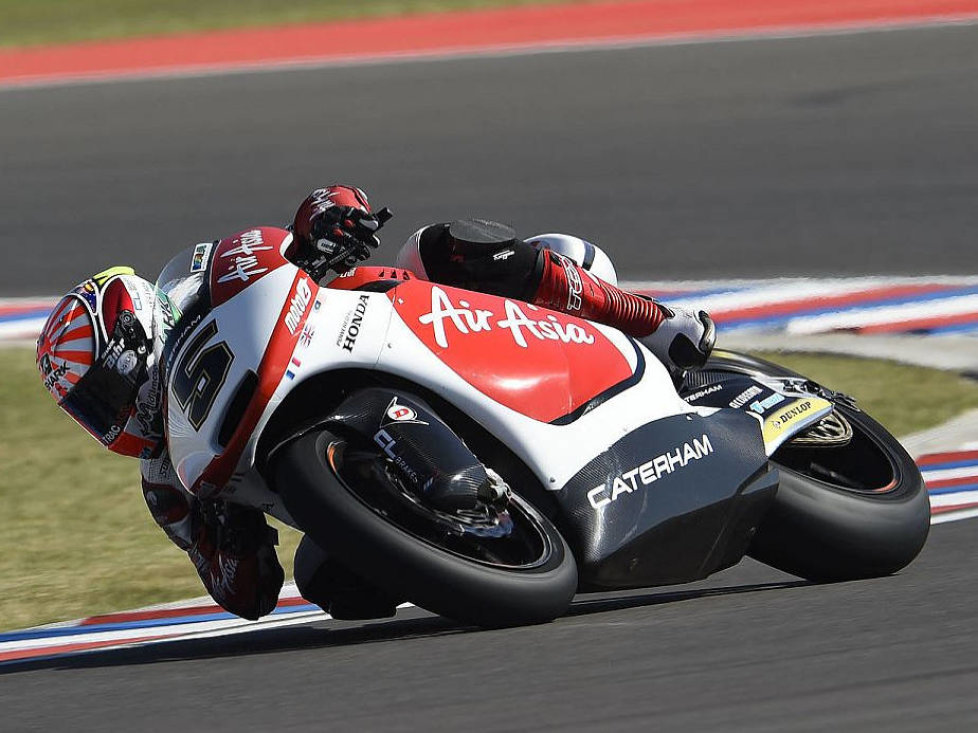Johann Zarco