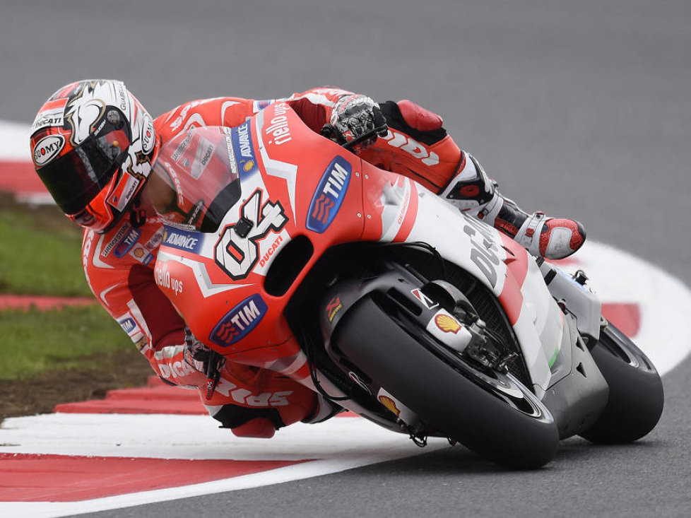 Andrea Dovizioso