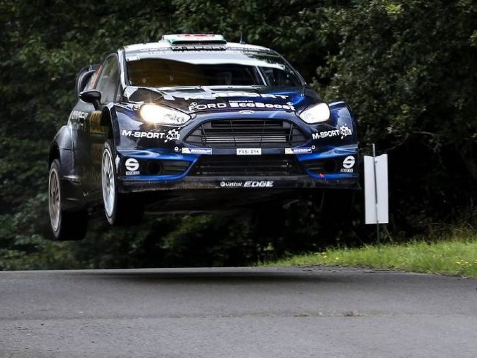 Elfyn Evans