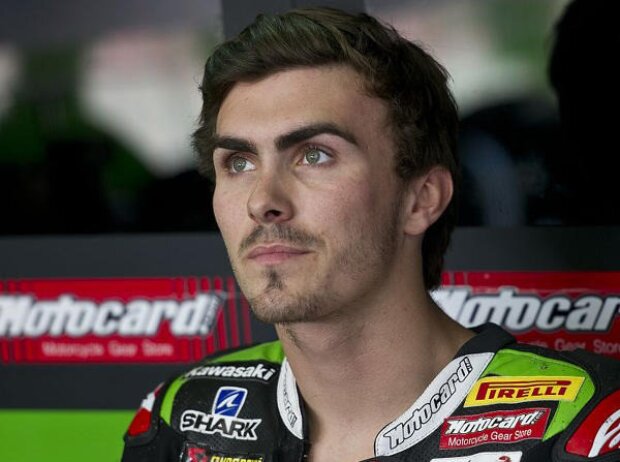 Loris Baz