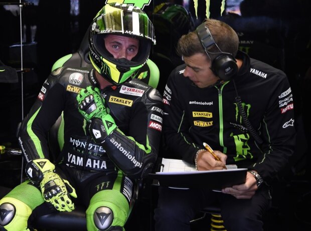 Pol Espargaro Pol Espargaro