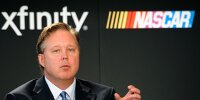 Bild zum Inhalt: Bis 2024: Xfinity neuer Titelsponsor der zweiten NASCAR-Liga