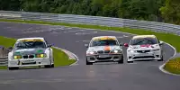 Rundstrecken-Challenge Nürburgring