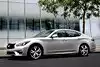 Bild zum Inhalt: Paris 2014: Infiniti bringt Q70 Limousine