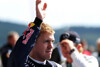 Mercedes-Duell: Vettel und Hülkenberg auf der Seite Rosbergs