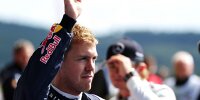 Bild zum Inhalt: Mercedes-Duell: Vettel und Hülkenberg auf der Seite Rosbergs