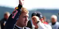 Bild zum Inhalt: Mercedes-Duell: Vettel und Hülkenberg auf der Seite Rosbergs