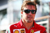 Alonso über Vettel: "Er ist nicht der Beste"
