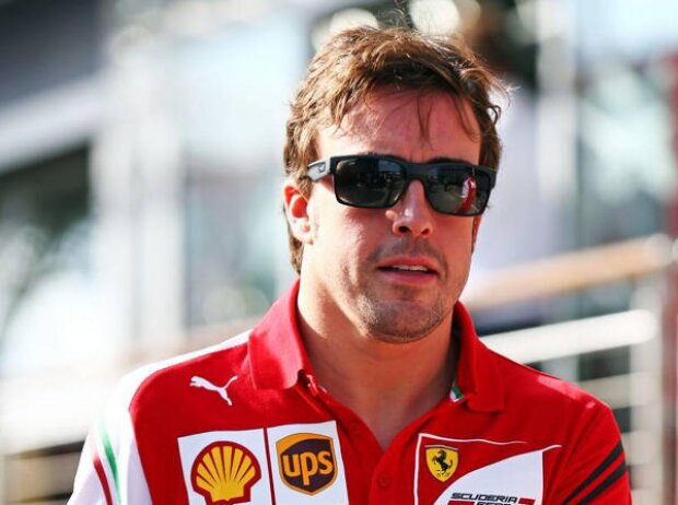Fernando Alonso Fernando Alonso