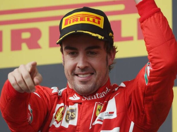 Fernando Alonso Fernando Alonso