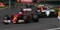 Bild zum Inhalt: Ferrari in Monza: Ist das Beste gut genug?