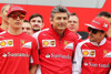 Ferrari: Wird 2015 alles besser?