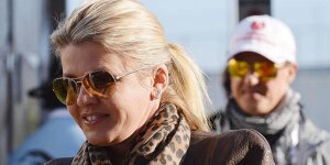Herzzerreißendes Geschenk für Michael Schumacher