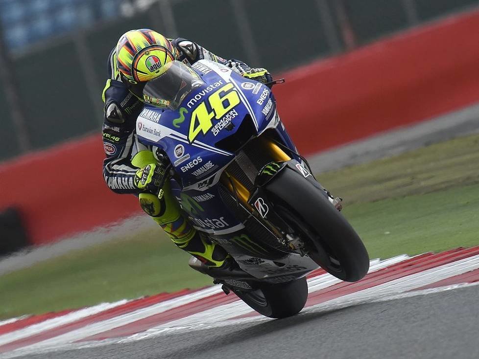 Valentino Rossi