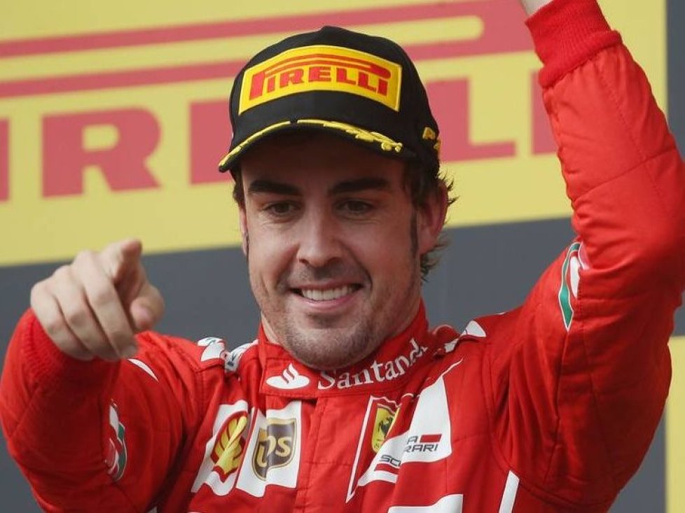 Fernando Alonso