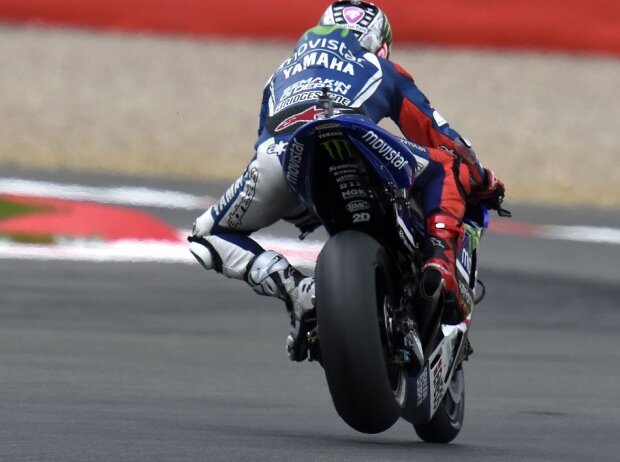 Jorge Lorenzo