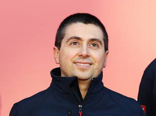 Luca Furbatto Luca Furbatto