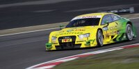 Bild zum Inhalt: Audi schreibt Fahrertitel ab, will aber die anderen Titel
