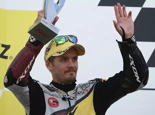 Mika Kallio Titel-Bild zur News: Mika Kallio